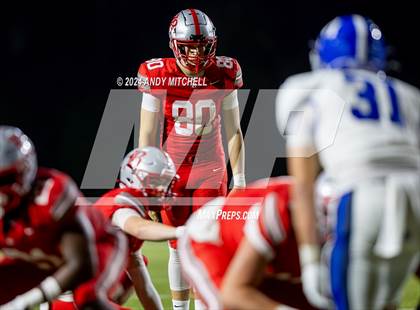 Thumbnail 2 in McCallie @ Baylor photogallery.
