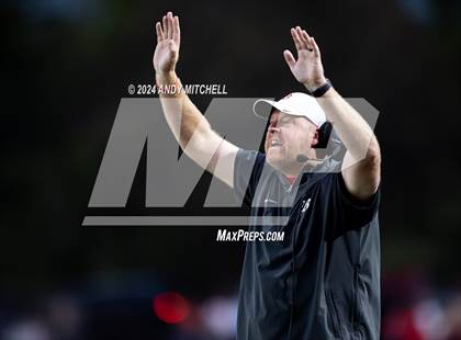 Thumbnail 3 in McCallie @ Baylor photogallery.