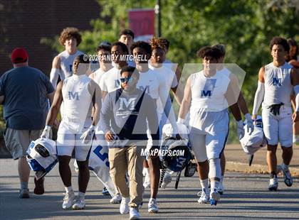 Thumbnail 2 in McCallie @ Baylor photogallery.