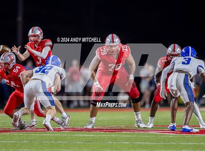 Thumbnail 3 in McCallie @ Baylor photogallery.
