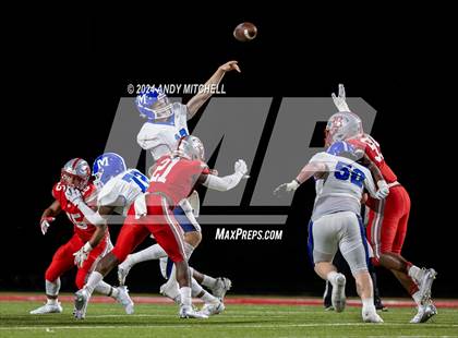 Thumbnail 3 in McCallie @ Baylor photogallery.