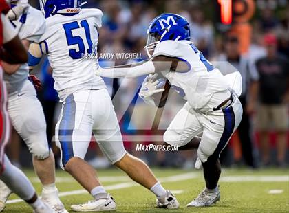Thumbnail 1 in McCallie @ Baylor photogallery.