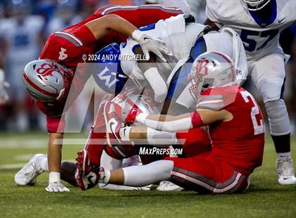 Thumbnail 2 in McCallie @ Baylor photogallery.