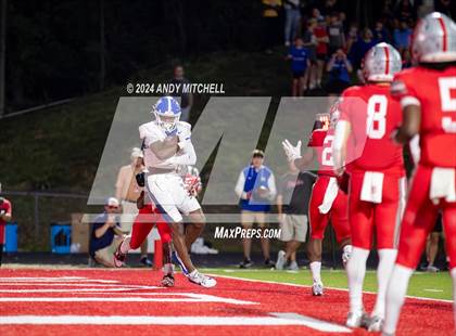 Thumbnail 1 in McCallie @ Baylor photogallery.