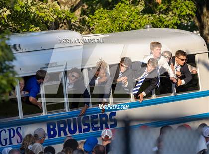 Thumbnail 2 in McCallie @ Baylor photogallery.