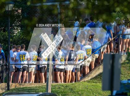 Thumbnail 3 in McCallie @ Baylor photogallery.