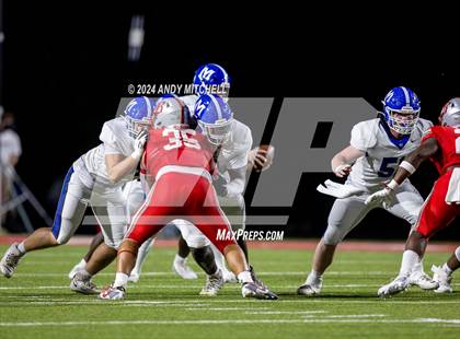 Thumbnail 3 in McCallie @ Baylor photogallery.