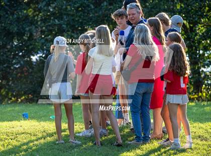 Thumbnail 3 in McCallie @ Baylor photogallery.
