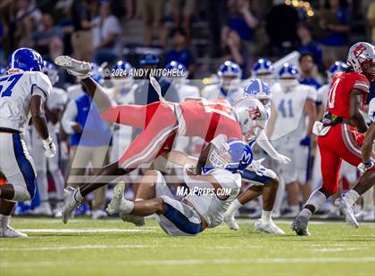 Thumbnail 1 in McCallie @ Baylor photogallery.