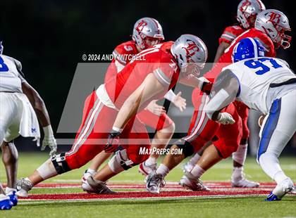 Thumbnail 1 in McCallie @ Baylor photogallery.