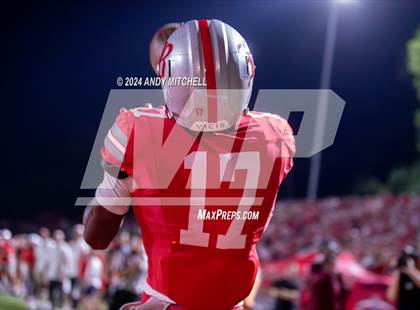 Thumbnail 1 in McCallie @ Baylor photogallery.