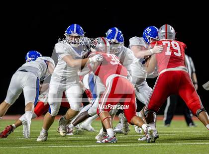 Thumbnail 1 in McCallie @ Baylor photogallery.
