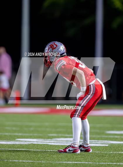 Thumbnail 2 in McCallie @ Baylor photogallery.