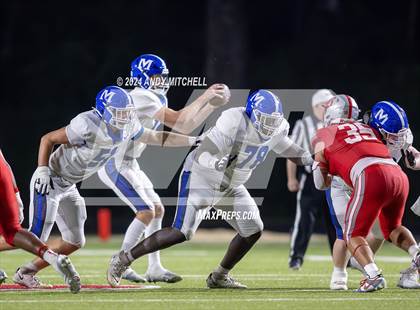 Thumbnail 1 in McCallie @ Baylor photogallery.