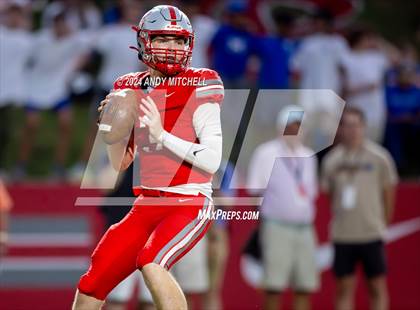 Thumbnail 2 in McCallie @ Baylor photogallery.