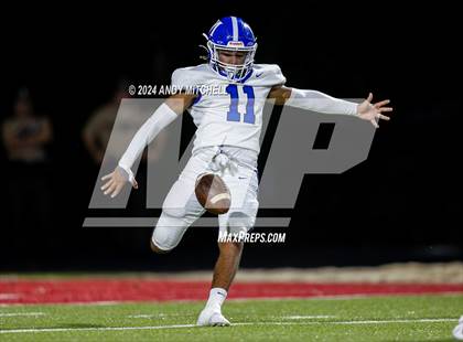 Thumbnail 1 in McCallie @ Baylor photogallery.