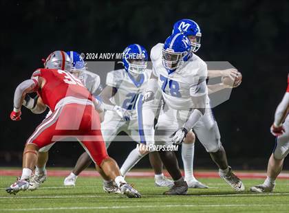 Thumbnail 3 in McCallie @ Baylor photogallery.