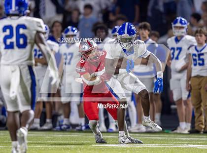 Thumbnail 1 in McCallie @ Baylor photogallery.