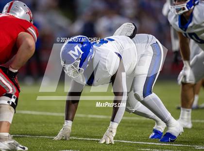 Thumbnail 1 in McCallie @ Baylor photogallery.