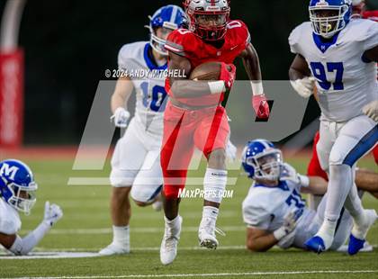 Thumbnail 3 in McCallie @ Baylor photogallery.