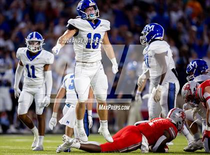 Thumbnail 3 in McCallie @ Baylor photogallery.