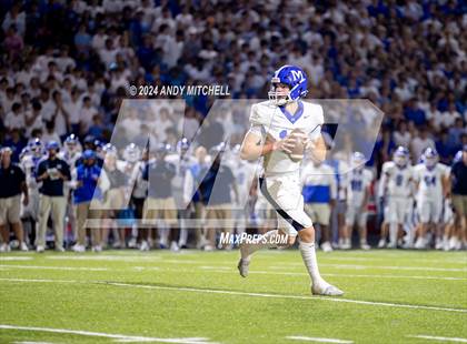 Thumbnail 2 in McCallie @ Baylor photogallery.