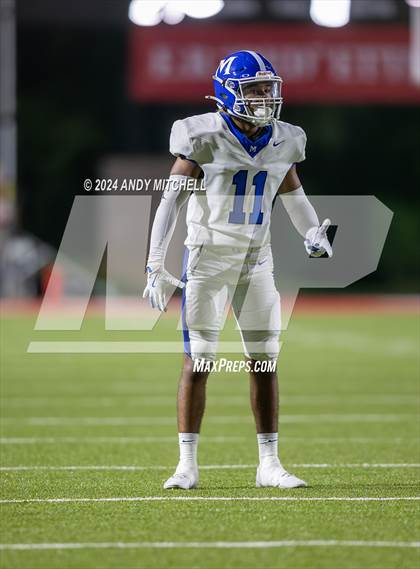 Thumbnail 3 in McCallie @ Baylor photogallery.