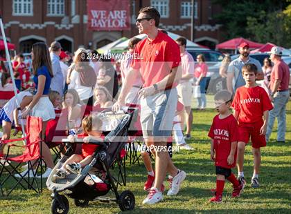 Thumbnail 1 in McCallie @ Baylor photogallery.