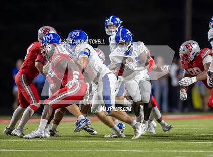 Thumbnail 1 in McCallie @ Baylor photogallery.