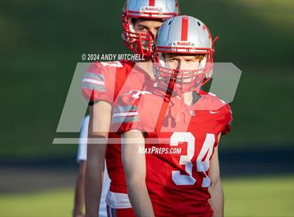 Thumbnail 1 in McCallie @ Baylor photogallery.