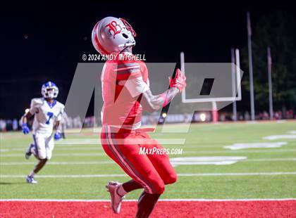 Thumbnail 2 in McCallie @ Baylor photogallery.