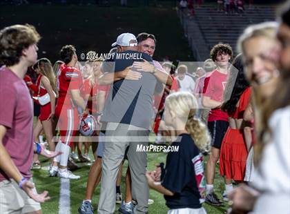 Thumbnail 2 in McCallie @ Baylor photogallery.