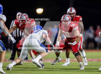 Thumbnail 2 in McCallie @ Baylor photogallery.