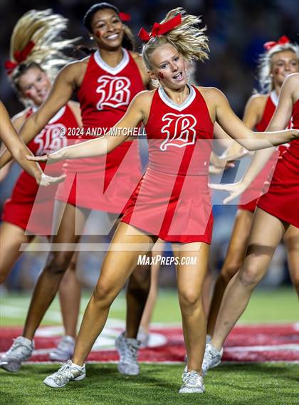 Thumbnail 1 in McCallie @ Baylor photogallery.