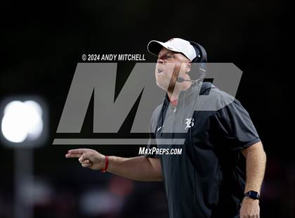 Thumbnail 1 in McCallie @ Baylor photogallery.