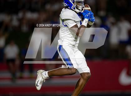 Thumbnail 2 in McCallie @ Baylor photogallery.