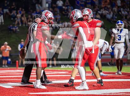 Thumbnail 3 in McCallie @ Baylor photogallery.