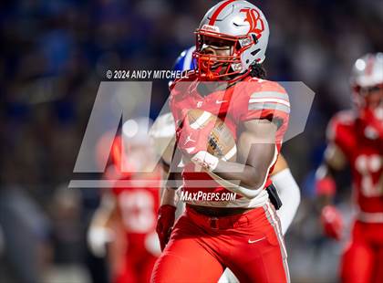 Thumbnail 3 in McCallie @ Baylor photogallery.