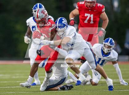 Thumbnail 2 in McCallie @ Baylor photogallery.