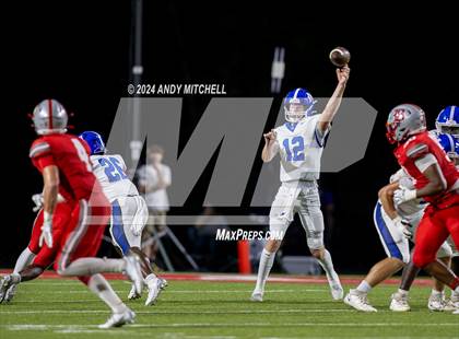 Thumbnail 2 in McCallie @ Baylor photogallery.