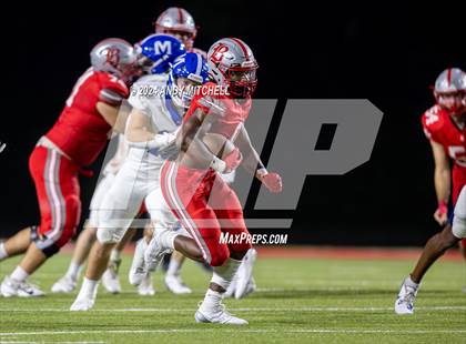 Thumbnail 1 in McCallie @ Baylor photogallery.