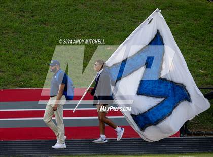 Thumbnail 3 in McCallie @ Baylor photogallery.