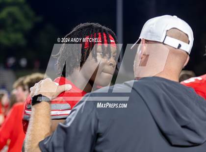 Thumbnail 1 in McCallie @ Baylor photogallery.