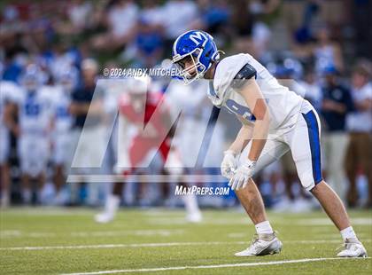 Thumbnail 2 in McCallie @ Baylor photogallery.