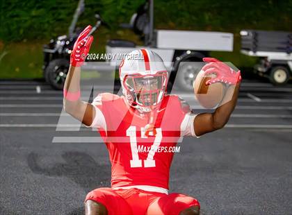 Thumbnail 3 in McCallie @ Baylor photogallery.