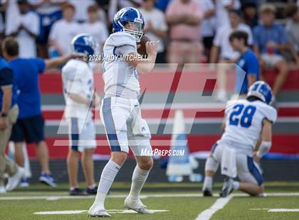 Thumbnail 1 in McCallie @ Baylor photogallery.