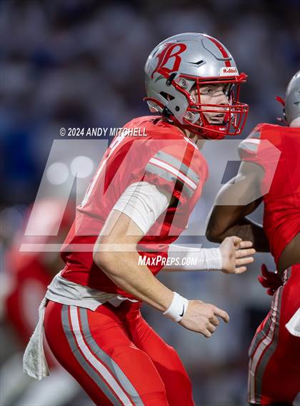 Thumbnail 3 in McCallie @ Baylor photogallery.