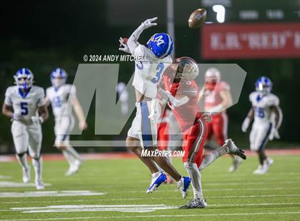 Thumbnail 1 in McCallie @ Baylor photogallery.