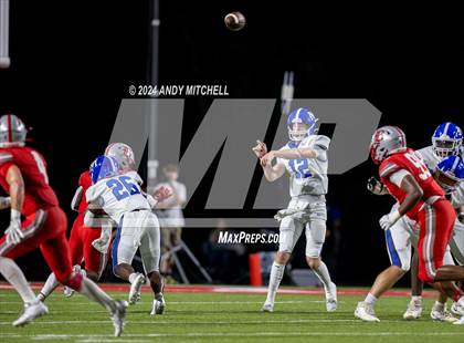 Thumbnail 3 in McCallie @ Baylor photogallery.