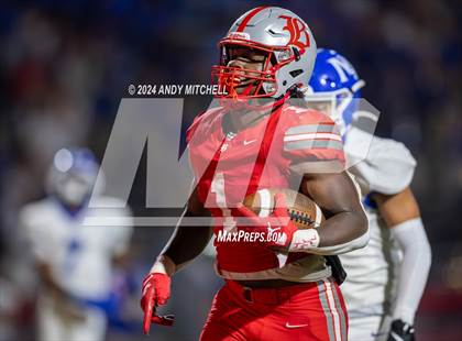 Thumbnail 1 in McCallie @ Baylor photogallery.